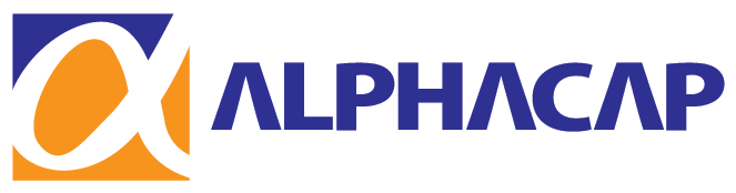 Alphacap